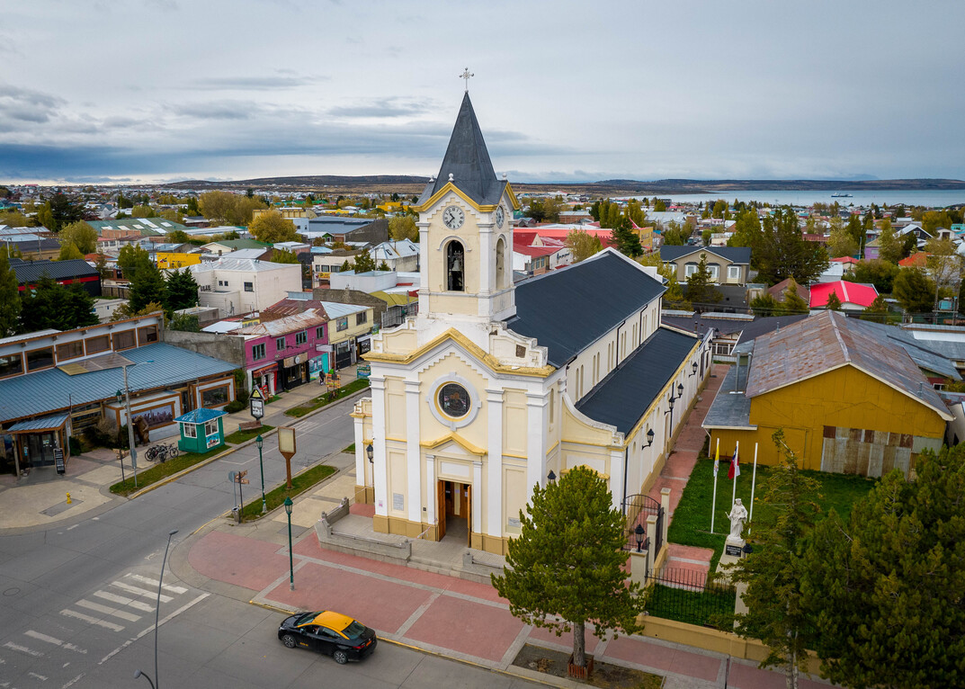 ¿Quieres conocer más sobre Casa de la Patagonia ?